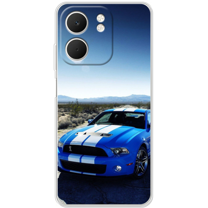 Чохол BoxFace OPPO A5x 