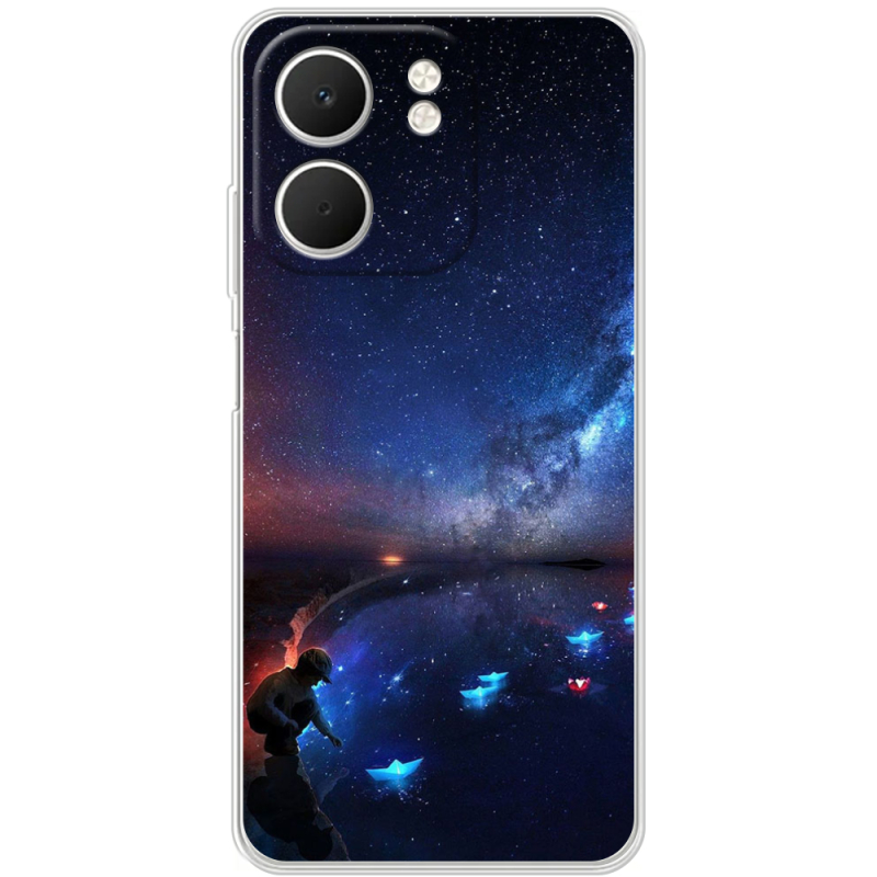 Чохол BoxFace OPPO A5x 