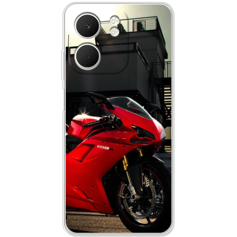 Чохол BoxFace OPPO A5x 
