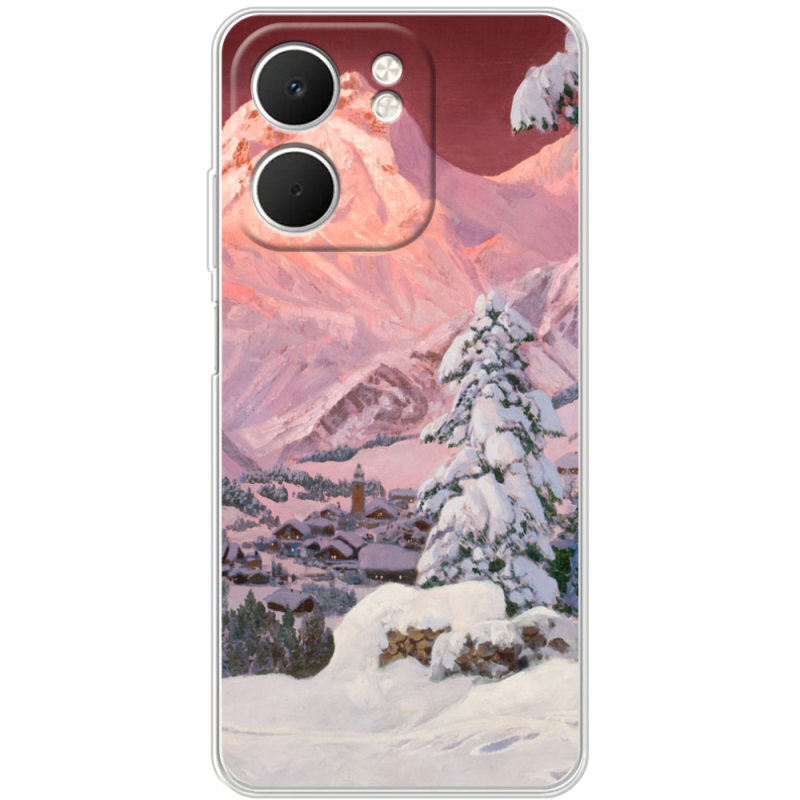 Чохол BoxFace OPPO A5x 