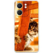 Чохол BoxFace OPPO A5x 