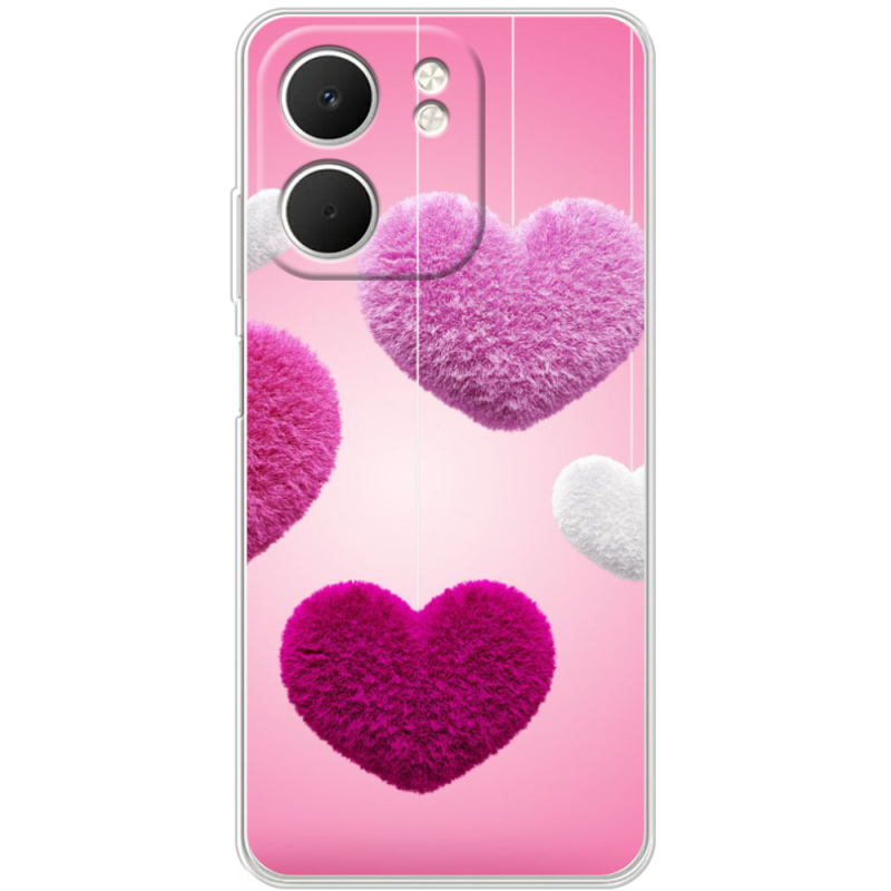 Чохол BoxFace OPPO A5x 