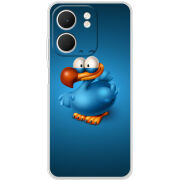 Чохол BoxFace OPPO A5x 