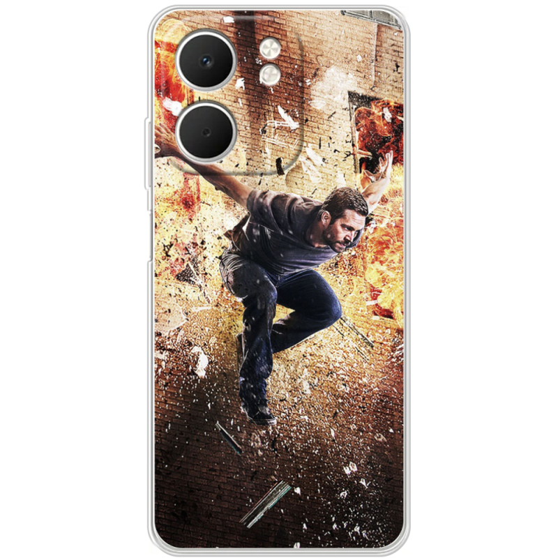 Чохол BoxFace OPPO A5x 