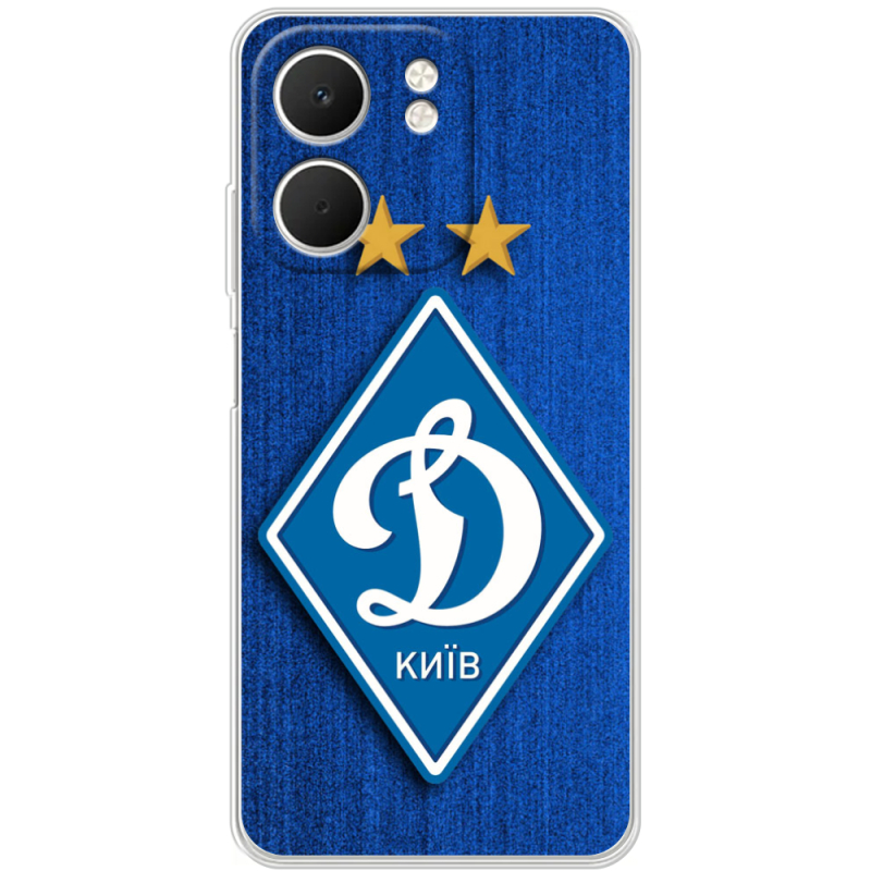 Чохол BoxFace OPPO A5x Динамо Киев
