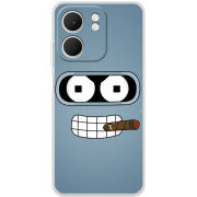 Чохол BoxFace OPPO A5x 