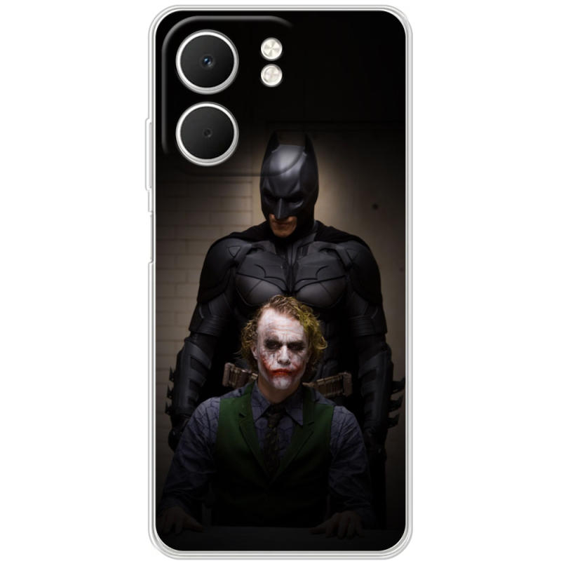 Чохол BoxFace OPPO A5x 