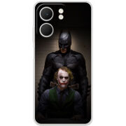 Чохол BoxFace OPPO A5x 