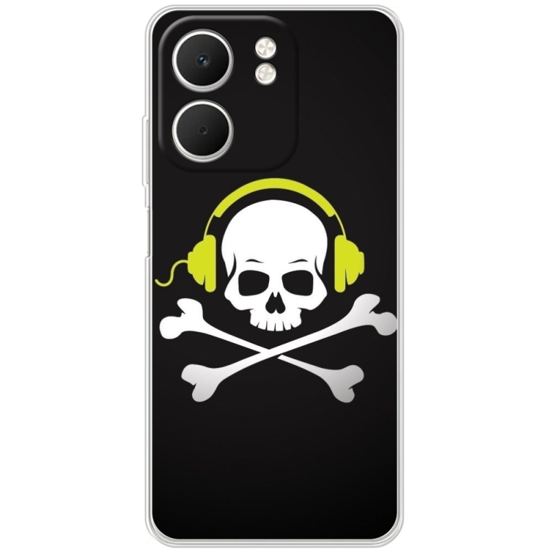 Чохол BoxFace OPPO A5x 