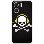 Чохол BoxFace OPPO A5x 