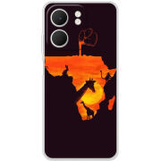 Чохол BoxFace OPPO A5x 