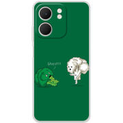 Чохол BoxFace OPPO A5x 