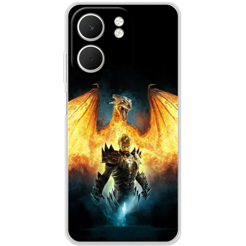 Чохол BoxFace OPPO A5x 