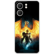 Чохол BoxFace OPPO A5x 