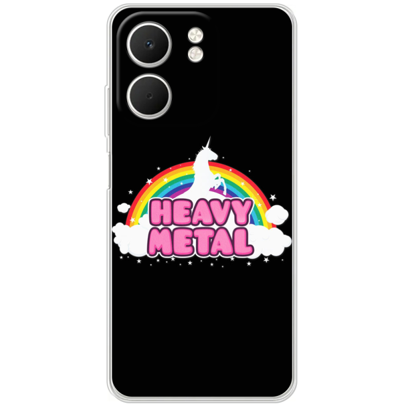 Чохол BoxFace OPPO A5x 