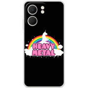 Чохол BoxFace OPPO A5x 