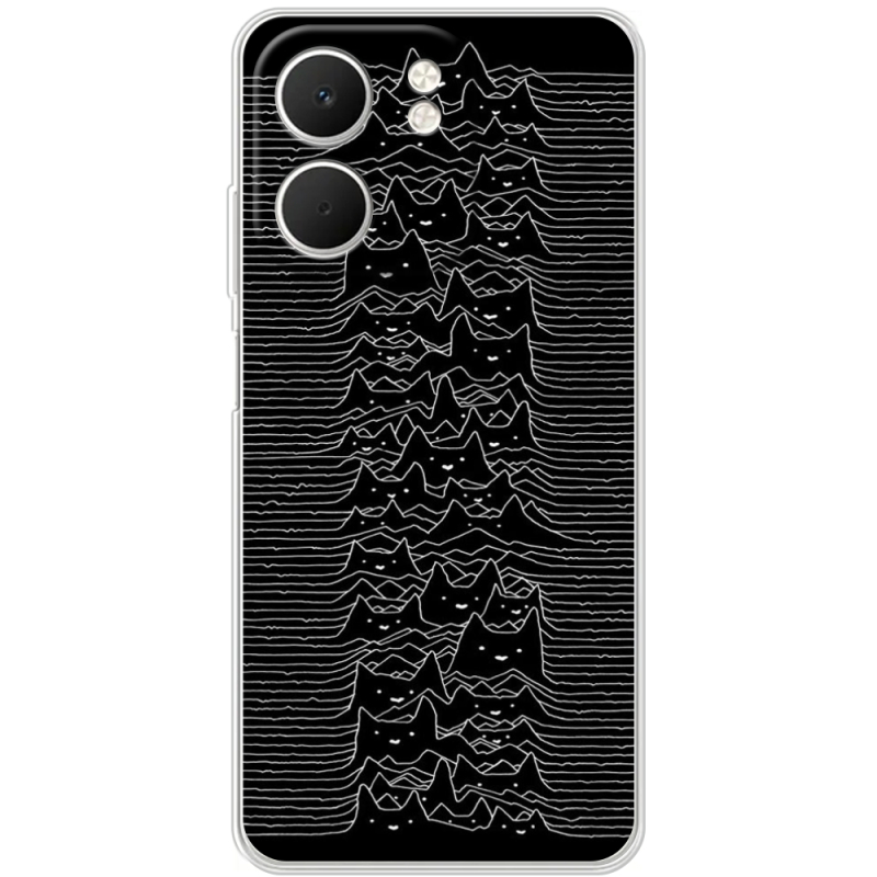Чохол BoxFace OPPO A5x 