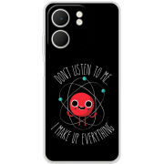 Чохол BoxFace OPPO A5x 