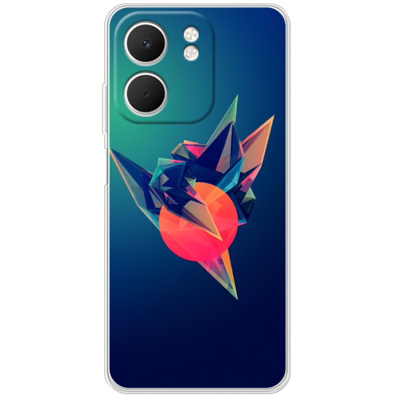 Чохол BoxFace OPPO A5x 