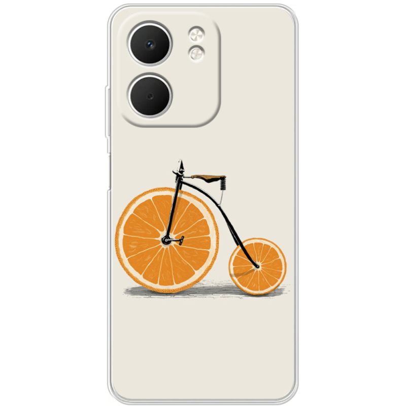 Чохол BoxFace OPPO A5x 