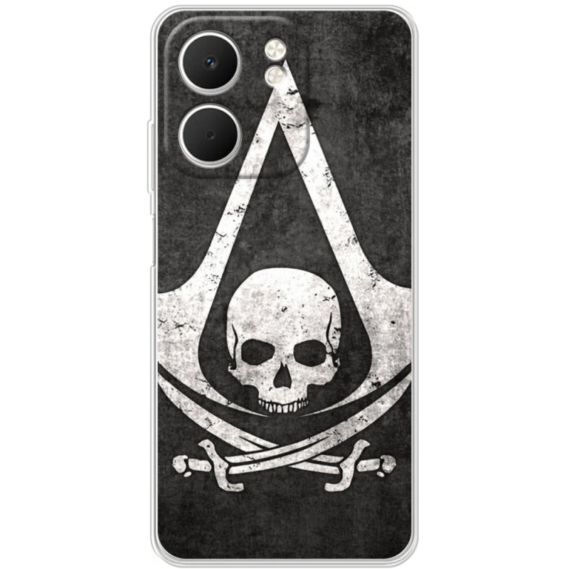 Чохол BoxFace OPPO A5x 