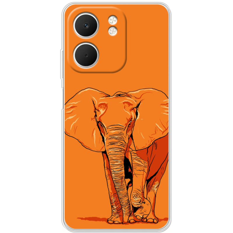 Чохол BoxFace OPPO A5x 