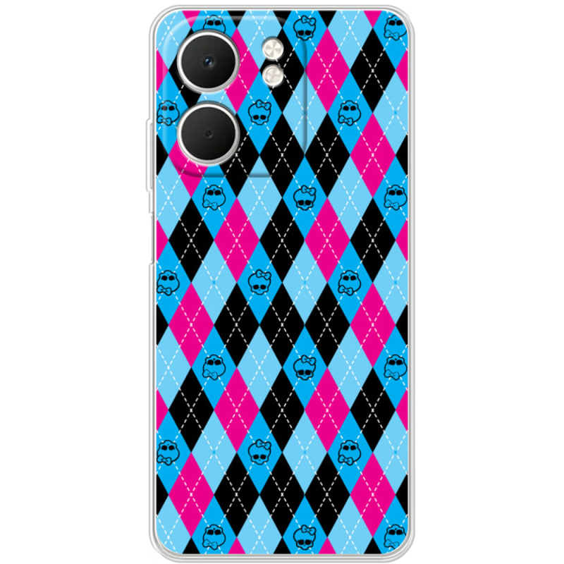 Чохол BoxFace OPPO A5x 