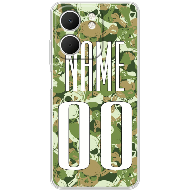 Чохол BoxFace OPPO A5x 