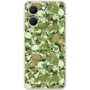 Чохол BoxFace OPPO A5x 