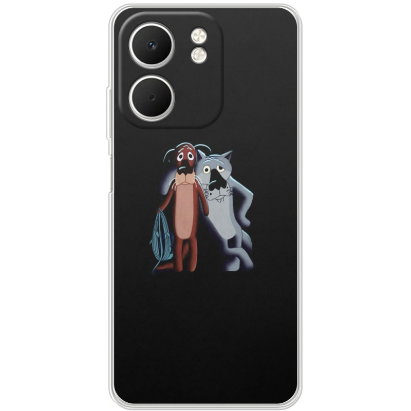 Чохол BoxFace OPPO A5x 