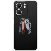 Чохол BoxFace OPPO A5x 