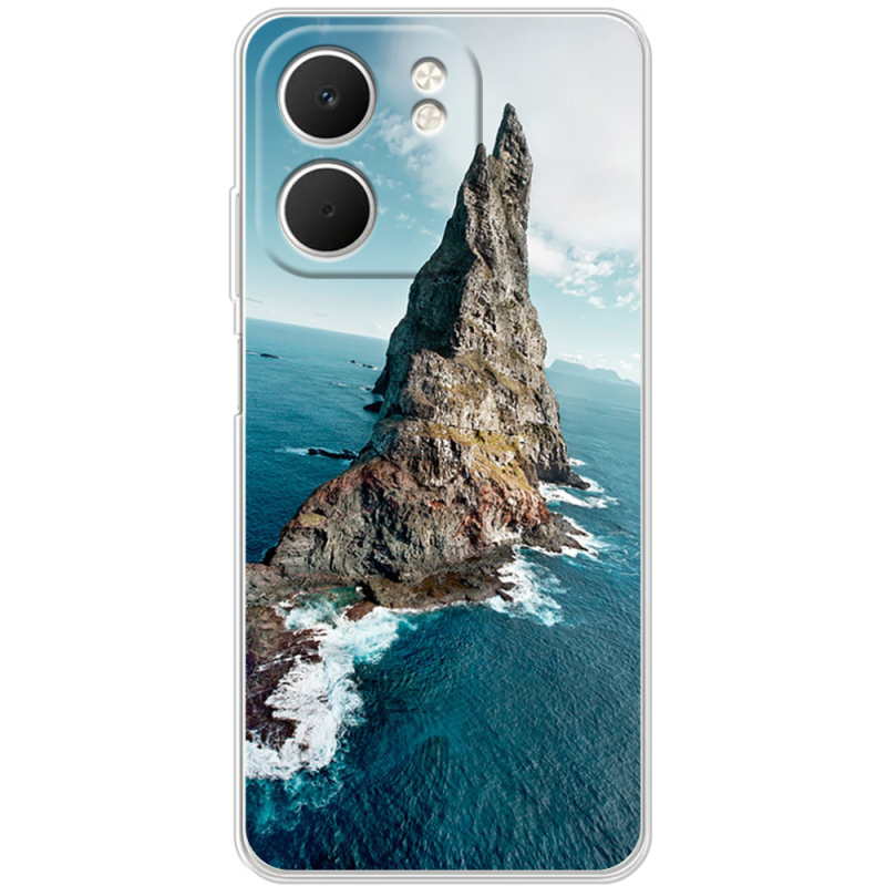 Чохол BoxFace OPPO A5x 