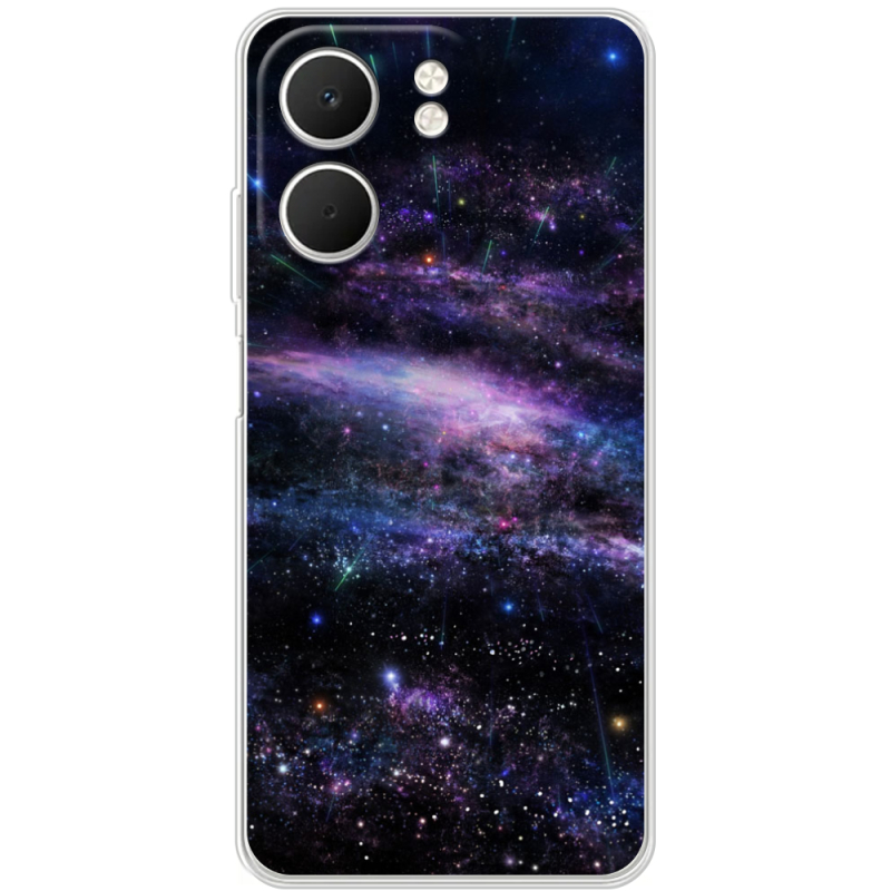 Чохол BoxFace OPPO A5x 
