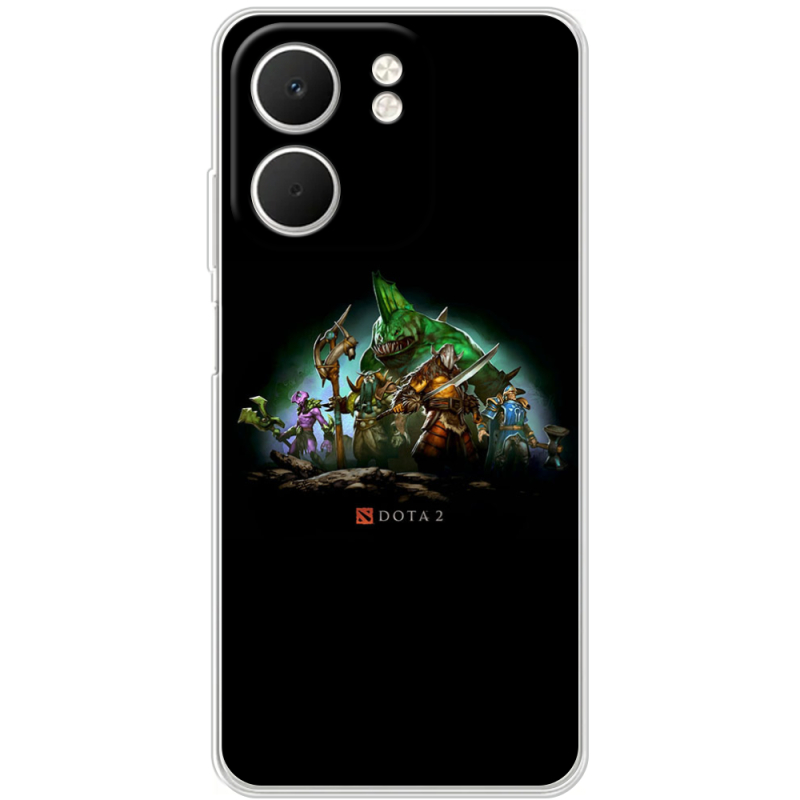 Чохол BoxFace OPPO A5x 