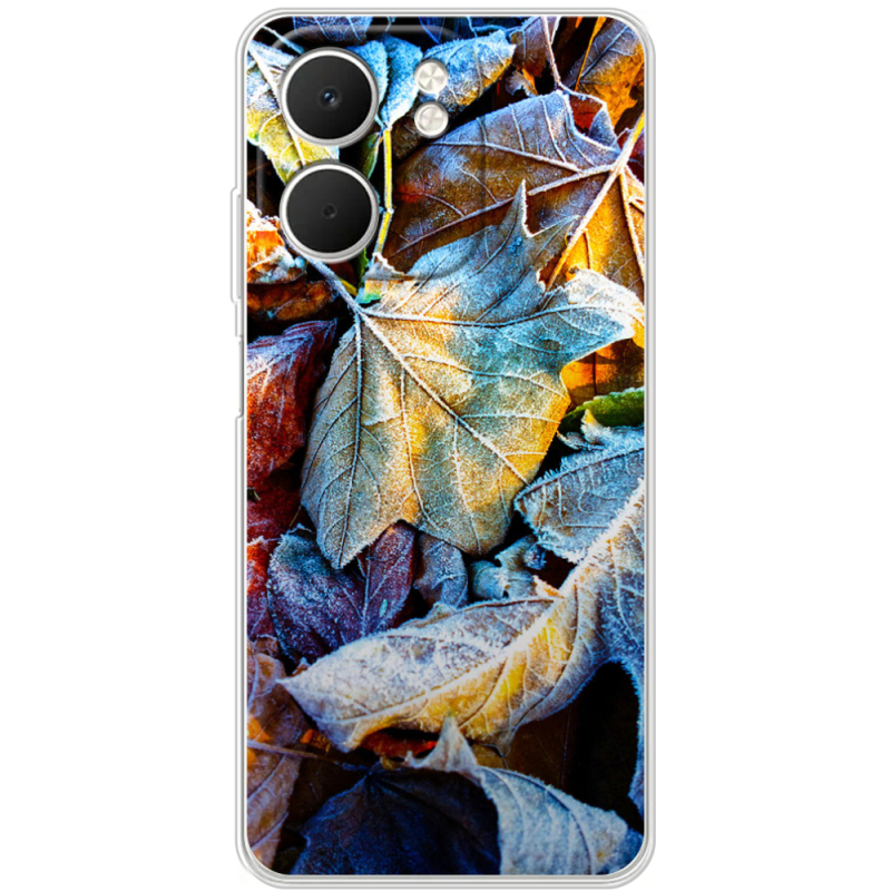 Чохол BoxFace OPPO A5x 
