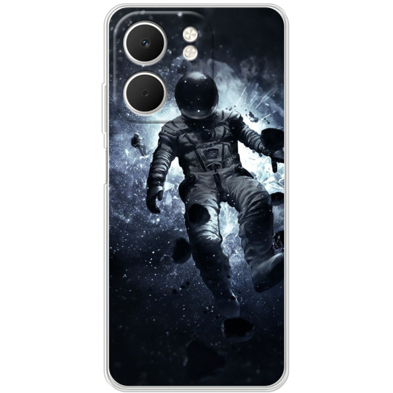 Чохол BoxFace OPPO A5x 