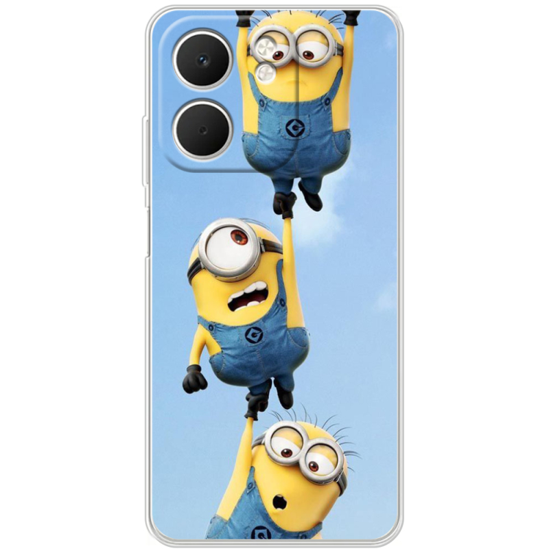 Чохол BoxFace OPPO A5x 
