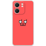 Чохол BoxFace OPPO A5x 