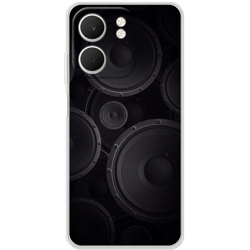 Чохол BoxFace OPPO A5x 