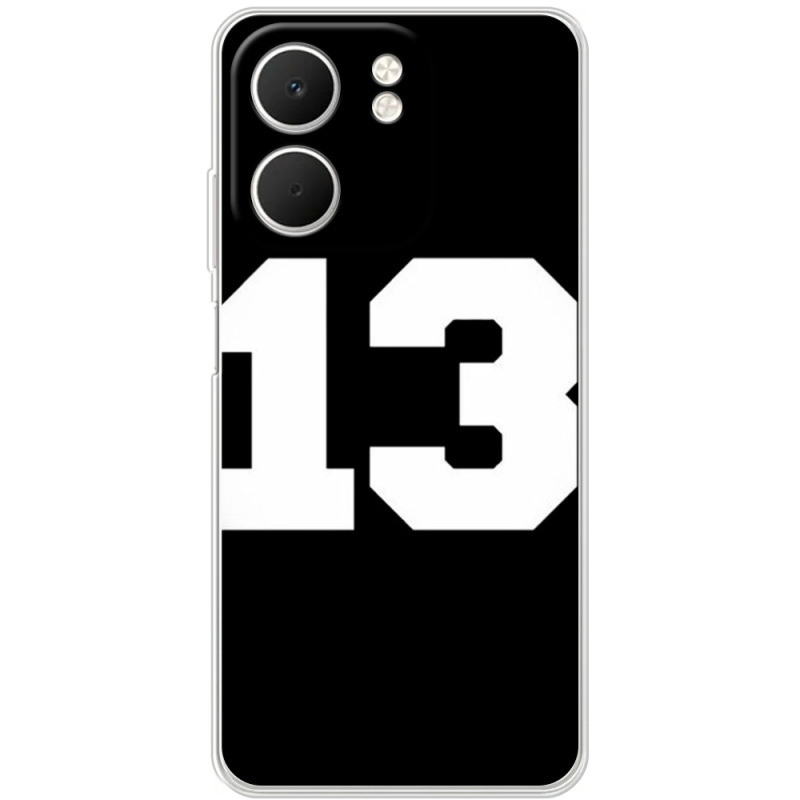 Чохол BoxFace OPPO A5x 13