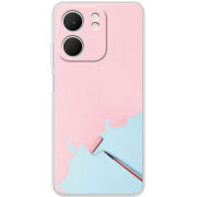 Чохол BoxFace OPPO A5x 