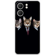 Чохол BoxFace OPPO A5x 