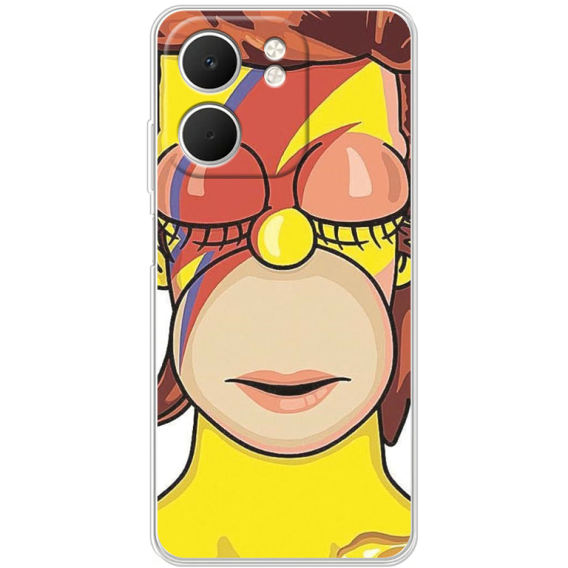 Чохол BoxFace OPPO A5x 