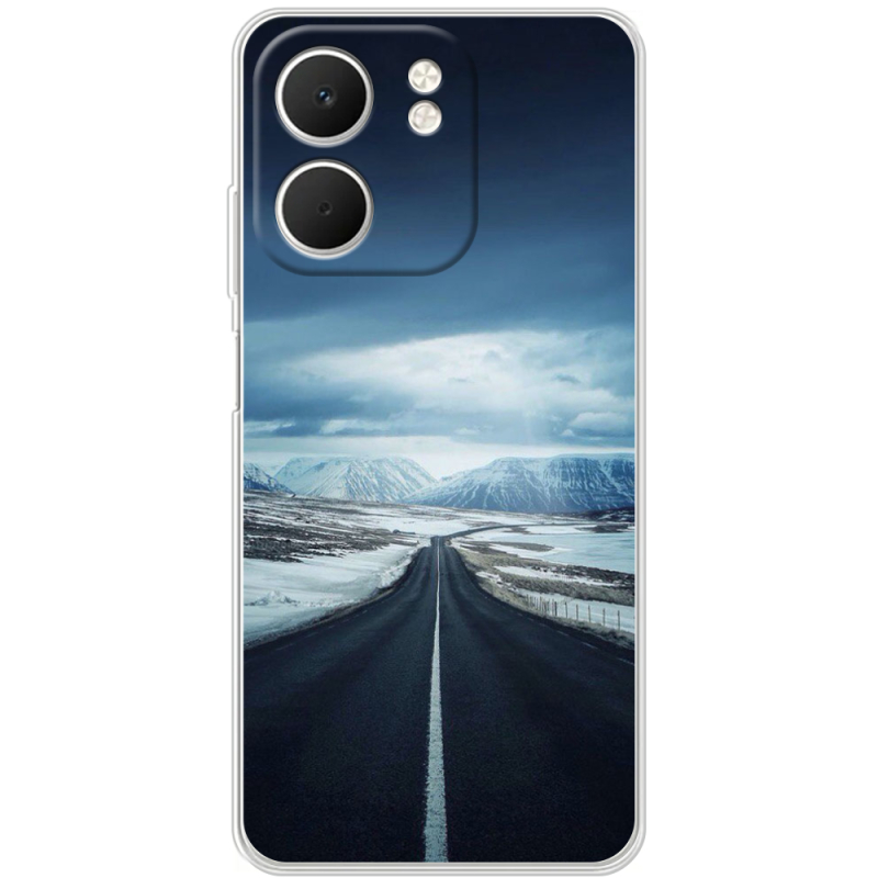 Чохол BoxFace OPPO A5x 