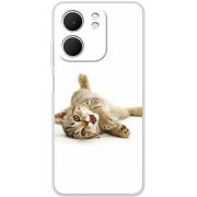 Чохол BoxFace OPPO A5x 
