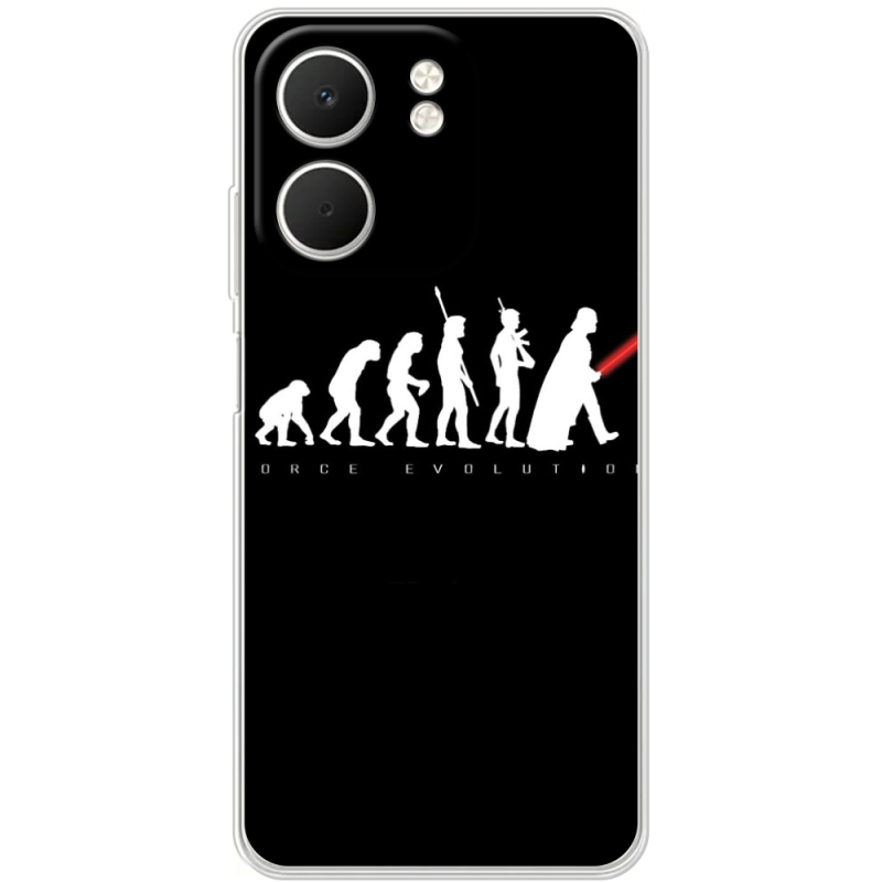Чохол BoxFace OPPO A5x 