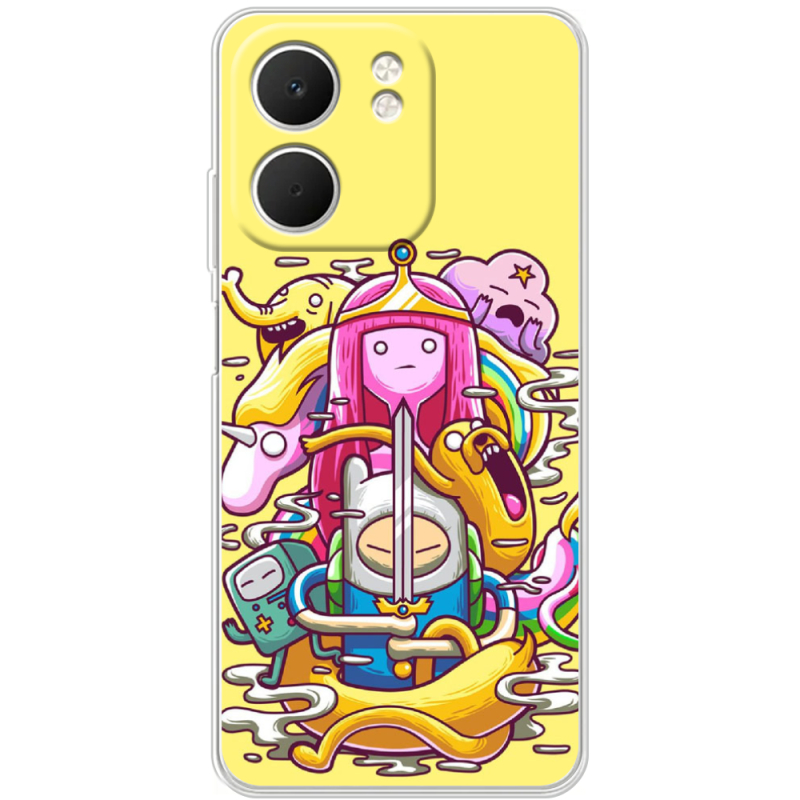 Чохол BoxFace OPPO A5x 