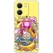 Чохол BoxFace OPPO A5x 
