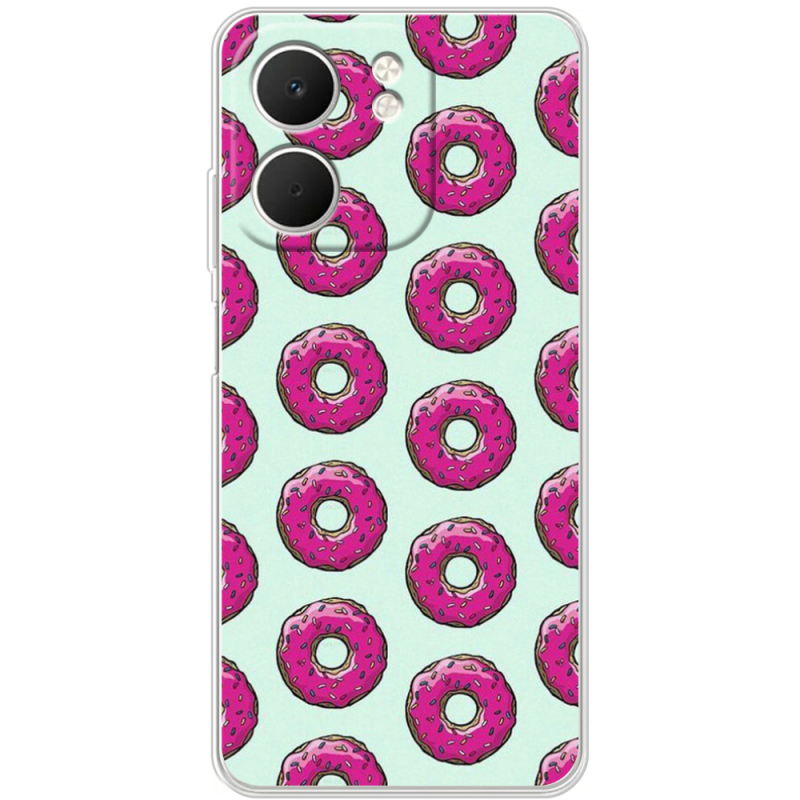 Чохол BoxFace OPPO A5x 