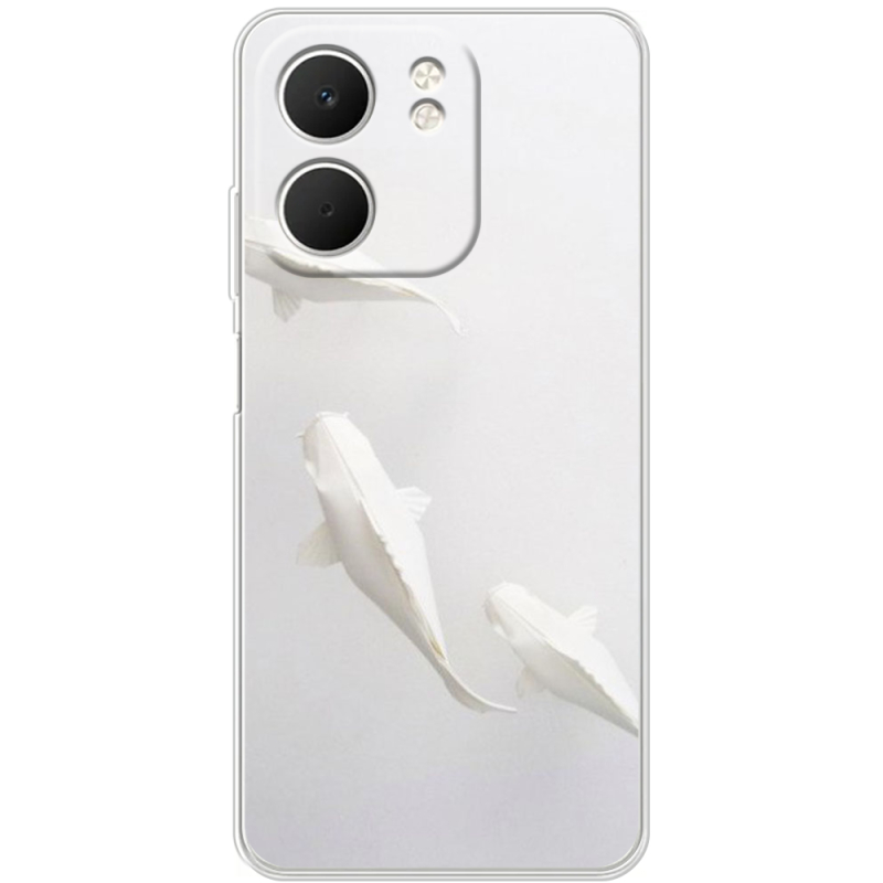 Чохол BoxFace OPPO A5x 